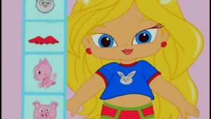 Bratz babyz Theme