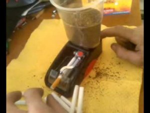 ДНЕВНИК ТАБАКОВОДА ( ДЕЛАЕМ СИГАРЕТЫ ) ТАБАК