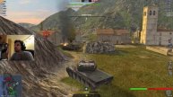 WoT Blitz - Какое оборудование и амуницию выбрать. Как улучшать танки. - World of Tanks Blitz (WoTB