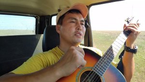 Кавер Пикник Парню 90 лет