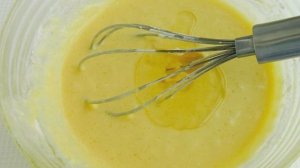 Блины на сливках