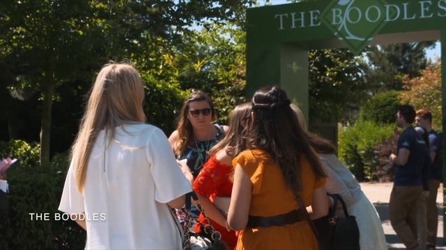 Welcome to Buckinghamshire & The Chilterns смотреть онлайн