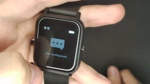 ЭТИ УМНЫЕ ЧАСЫ СТОЯТ ВСЕГО 50 ДОЛЛАРОВ? Обзор BlackView R3 смарт часы с измерением кислорода в кров