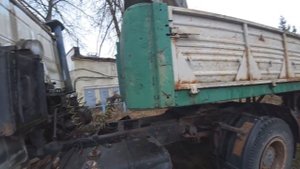 Банкротное имущество серия 166 (автокран, газель, автопогрузчик - хотели и купили торги)