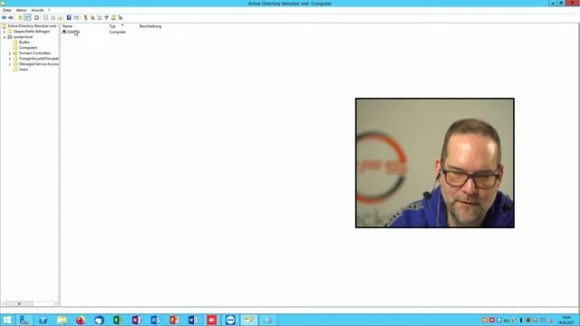 Die LXC Toolbox ZFS Fileserver und mehr - Live 19.04.2021 смотреть онлайн