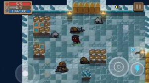 Знаешь что делать если Артур рядом