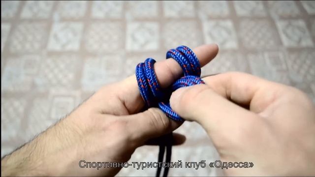 Узел Прусик смотреть онлайн