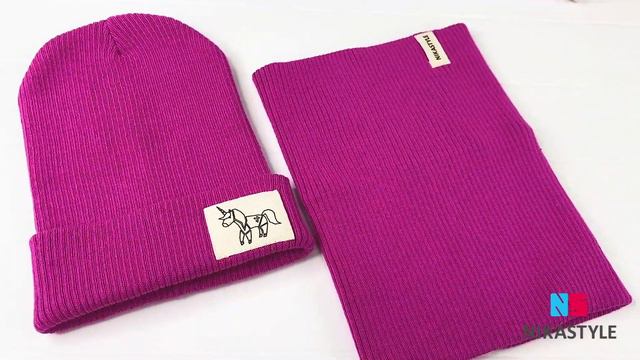 Видео-обзор Демисезонный комплект 12м6821/коллекция ВЕСНА 2021 смотреть онлайн