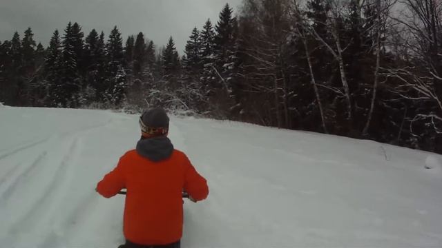 мотособака смотреть онлайн