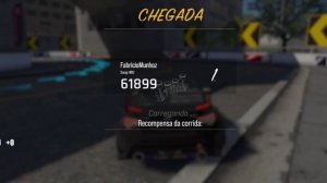 Drive Zone Online - SUBARU BRZ DRIFT(+80000 PTS)