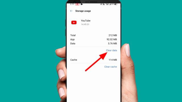How to fix YouTube error There was a problem with the server [503] ! Android phone ! in Hindi смотреть онлайн