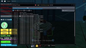 How To Check Server Time In Blox Fruits Easy Guide