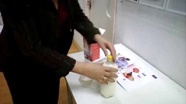 Про полезный перекус на работе - да-да ! и я это делаю! смотреть онлайн