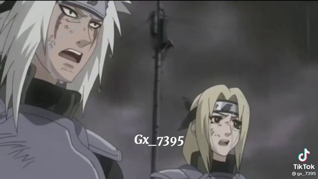 орочимару мог спасти весь мир шиноби смотреть онлайн