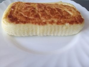 Нежный ОМЛЕТ в духовке.