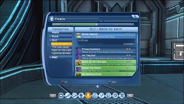 DC Universe Online-FAQ #2 Making Money, Earning Skill Points смотреть онлайн