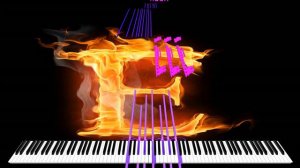 Rush E 2 Ultimate Reblacked (Special 700 subs)