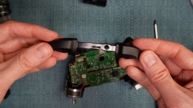 How to Fix A B X Y Buttons on an Xbox Controller | Repair Stuck Sticky Broken ABXY Series X S One смотреть онлайн