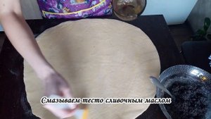 Вкуснейший МАКОВЫЙ ПИРОГ "Бабушкина салфетка"! Идеальный простой пирог к чаю!