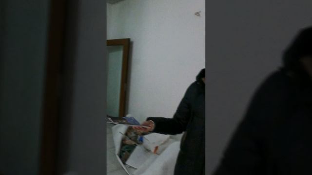 ЖК На Баумана | Тюмень | 4 этажа, один лифт #жктюмени #3452 #555515 #новостройкиТюмени #Тюмень