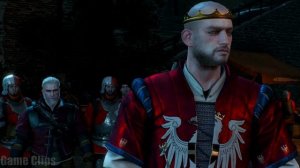 Ведьмак 3: Дикая Охота | Филиппа Эйльхарт. Месть "Безумному Королю" Радовиду