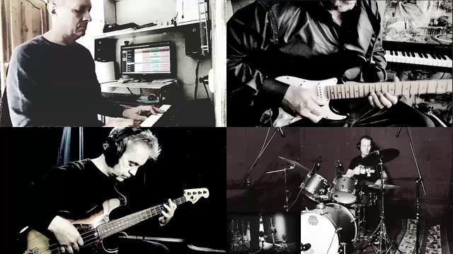 Мне снятся странные сны (кавер версия) смотреть онлайн