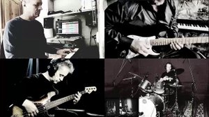 Мне снятся странные сны (кавер версия)