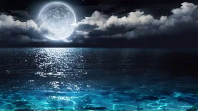 асмр-релаксация для сна. шум океана, музыка для сна смотреть онлайн