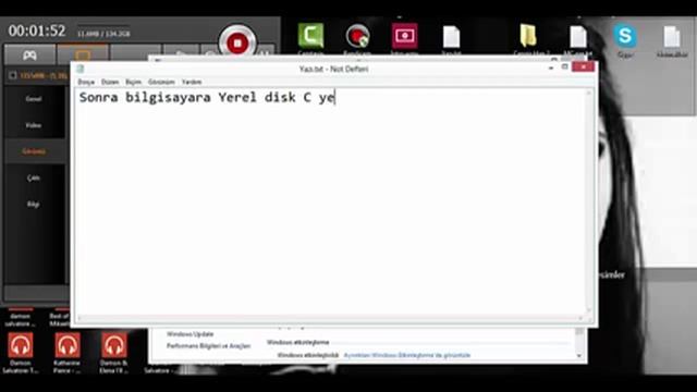 Java Error Code : 1603 Hatası %100 Çözüm ! смотреть онлайн