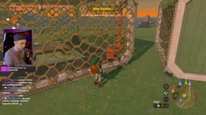 Zelda Totk : КАК КУПИТЬ СВОЙ ДОМ В ИГРЕ