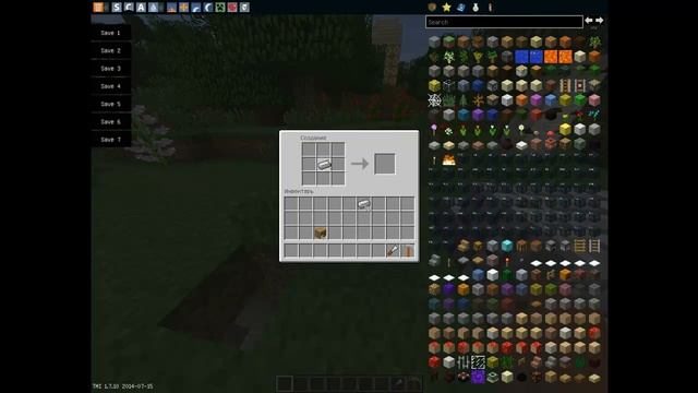Minecraft декоративные mods на 1.7.10 смотреть онлайн