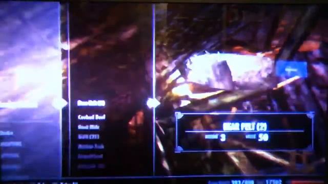 Treasure map location IX easy gold! - Skyrim смотреть онлайн