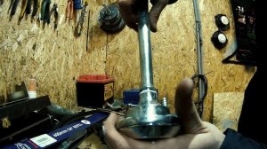 Дворники от КАлины На ГАЗЕЛЬ