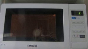 Микроволновая печь Samsung MW73BR