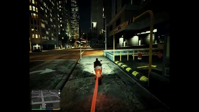 GTA V STUNTS #1 смотреть онлайн