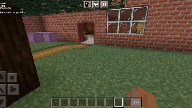 первый день из жизньи в Майнкрафте смотреть онлайн