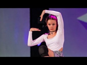 Власова Милана | Премия AS | Школа танцев Active Style