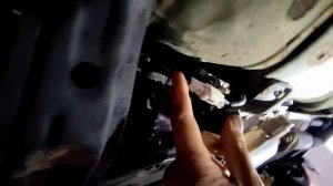 2000 Subaru Impreza RS P0037 проблема по датчику кислорода