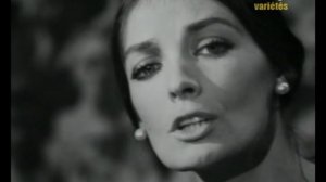 Marie Laforet_Mon Amour, Mon Ami_1967