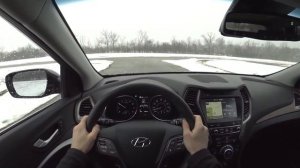 Почему я продал Хэндай Санта Фе 3? Минусы б/у Hyundai Santa Fe III с пробегом