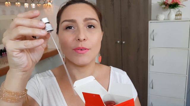 ABRIENDO PERFUMES NATURA!! COMPRAS ACUMULADAS/ EVE TIPS смотреть онлайн