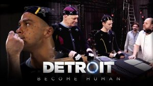 ЗНАКОМСТВО С DETROIT ♦ Дополнительные материалы (Русская озвучка)