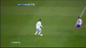 Atletico Madrid vs Real Madrid 1:4 GOALS HIGHLIGHTS