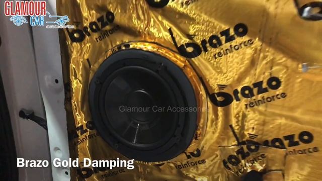 CRETA 2020 | Modified | 10.1” Blaupunkt Key Largo 970, Polk Audio Speakers, Brazo Gold Damping смотреть онлайн