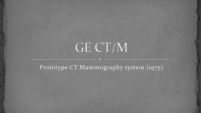 History of CT смотреть онлайн
