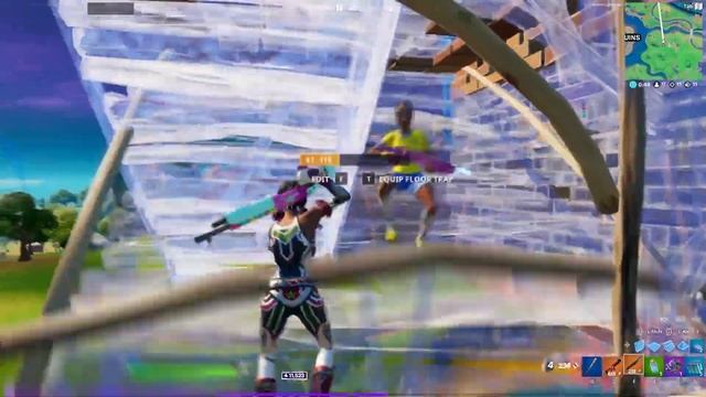 Introducing Respire Fortnite смотреть онлайн