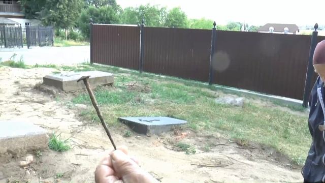 Полыковичи. Последние свидетели, часть 3-я