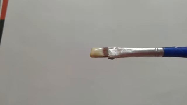 Обзор моих новых красок смотреть онлайн