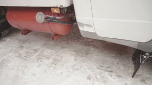 Омутнинск - Глазов. Доставка мебели. Февраль 2022