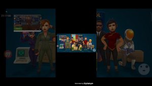 как играть на одном устройстве сразу с двух аккаунтов в одну игру пример:Hide online#проверка багов